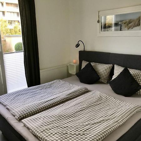 Apartamento Leuchtturm Leuchtturm 7 - Dachterrasse Mit Meerblick Großenbrode Exterior foto