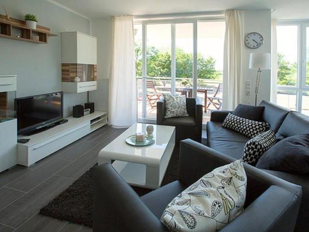 Apartamento Leuchtturm Leuchtturm 7 - Dachterrasse Mit Meerblick Großenbrode Exterior foto